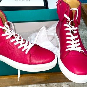 Buscemi 125MM ALCE Sneaker